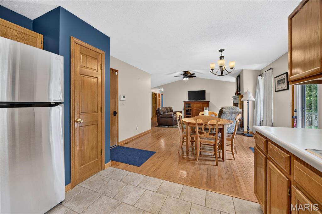 Westridge - Residential