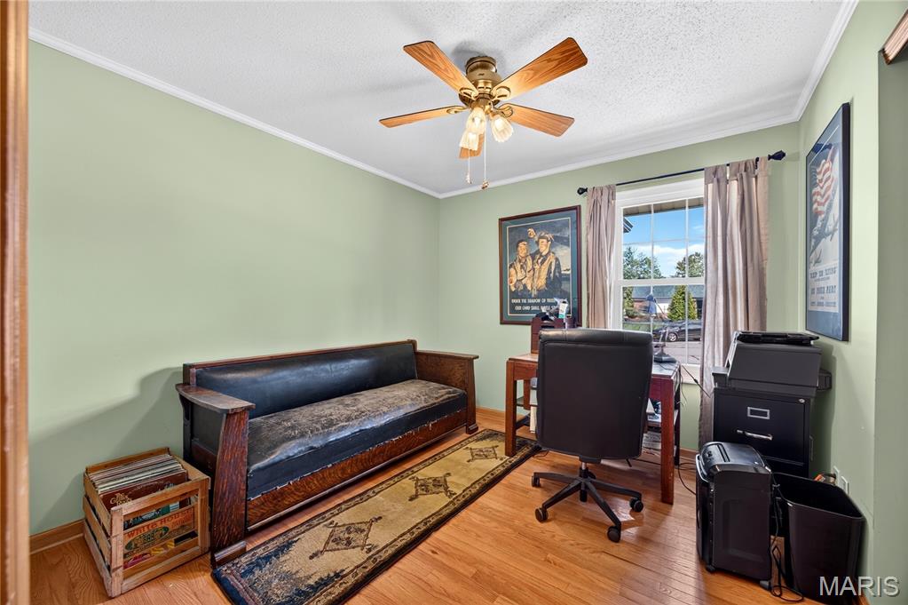 Westridge - Residential