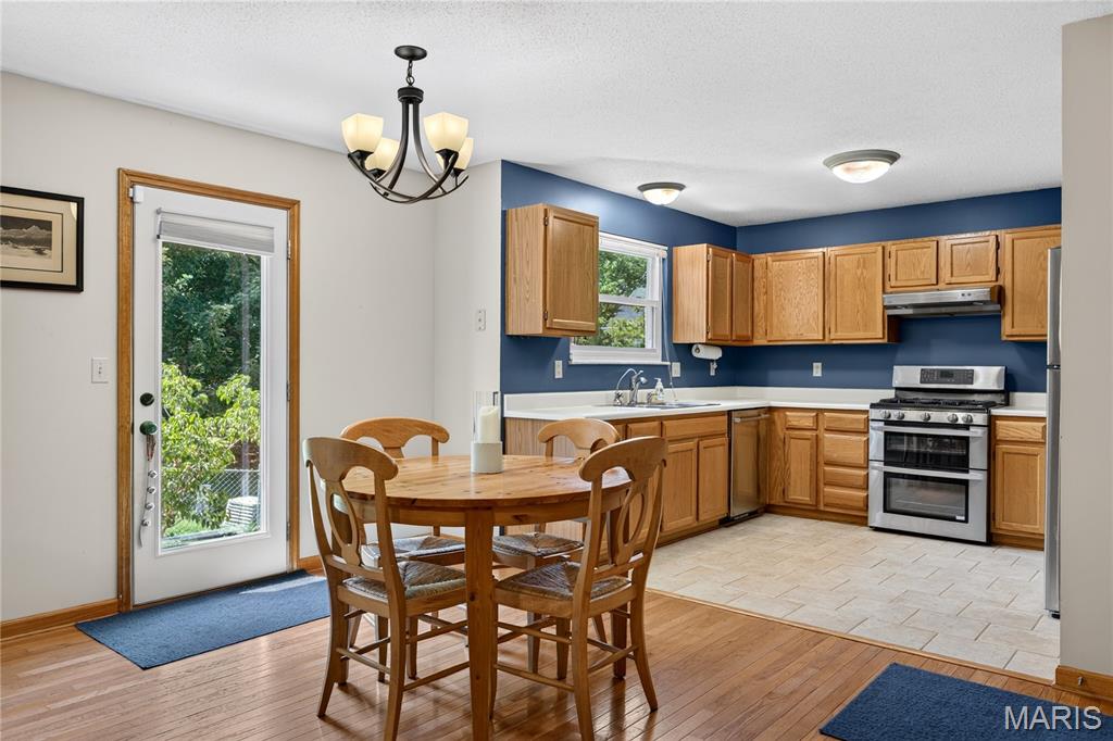 Westridge - Residential
