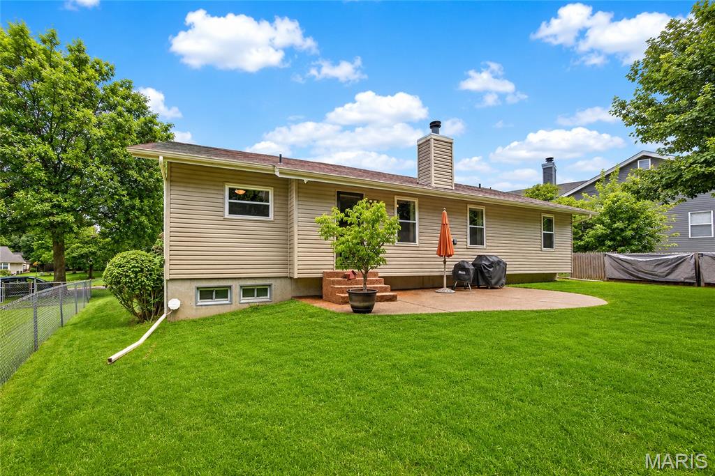 Westridge - Residential