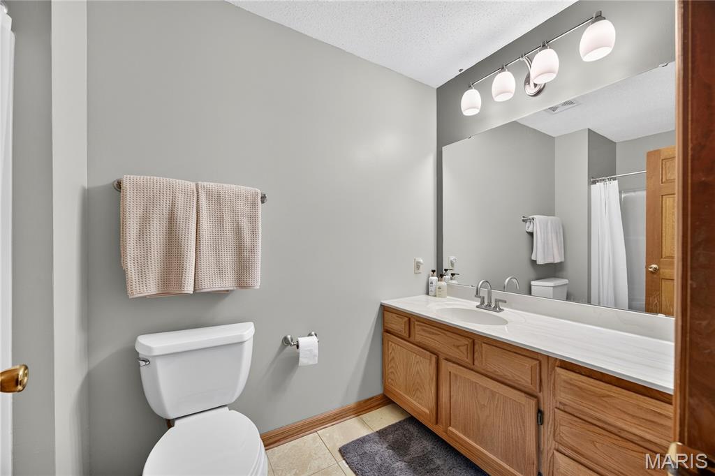 Westridge - Residential