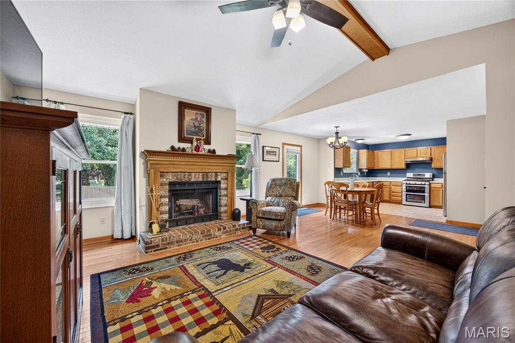 Westridge - Residential