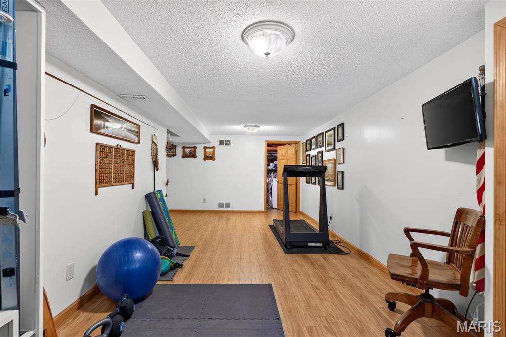 Westridge - Residential