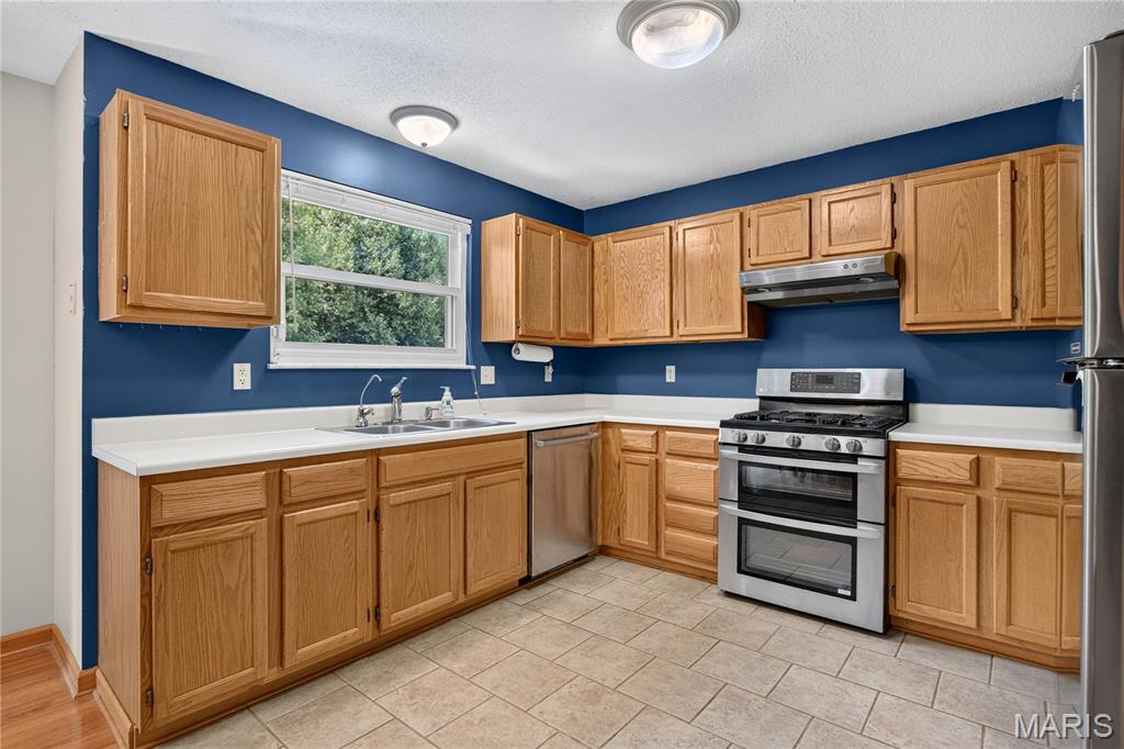 Westridge - Residential