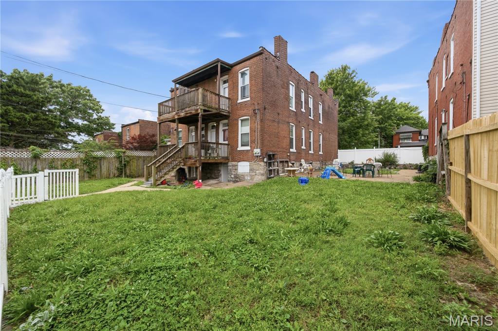 St Anthony Place Add - Residential Income