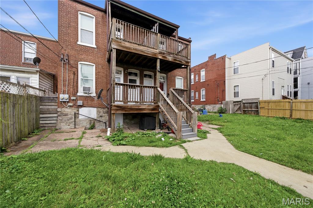 St Anthony Place Add - Residential Income