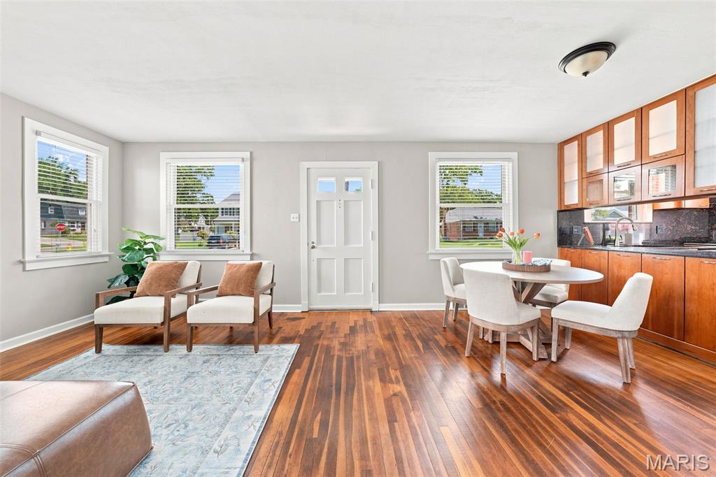 Woodlawn Country Club Grounds - Residential