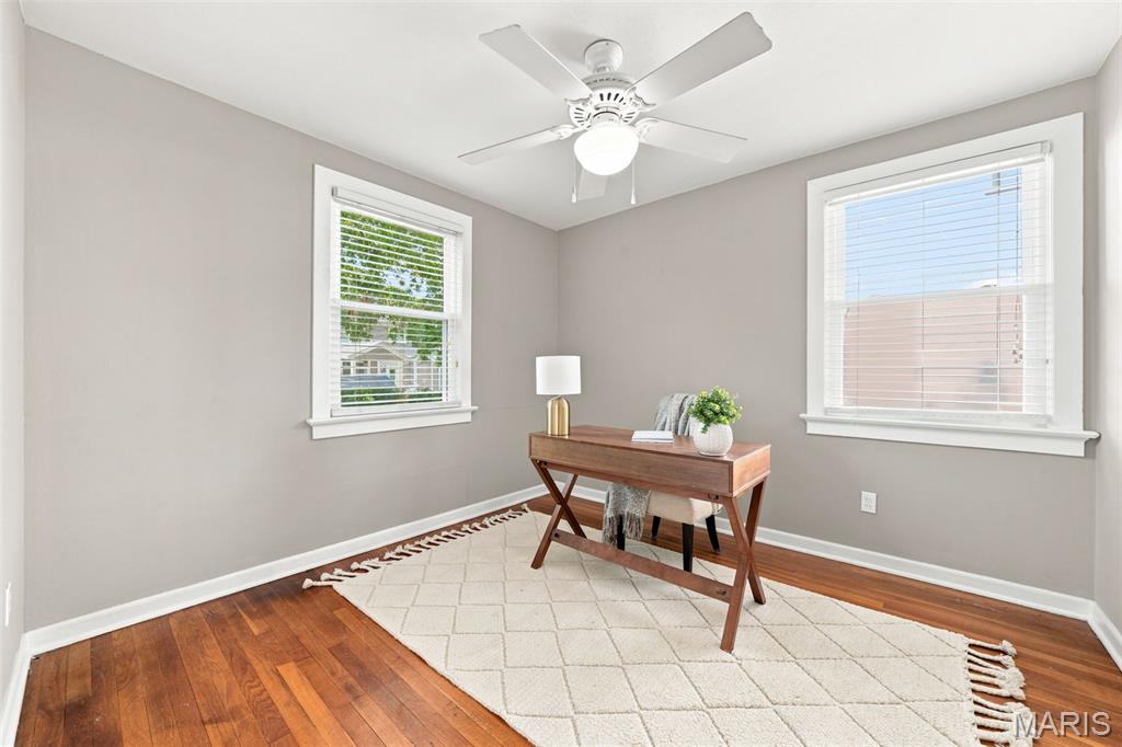 Woodlawn Country Club Grounds - Residential