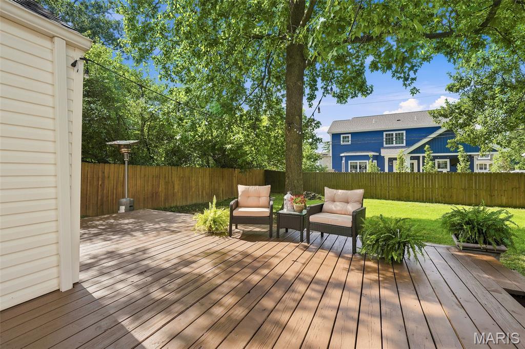 Woodlawn Country Club Grounds - Residential