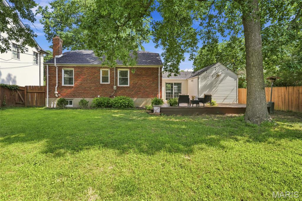Woodlawn Country Club Grounds - Residential
