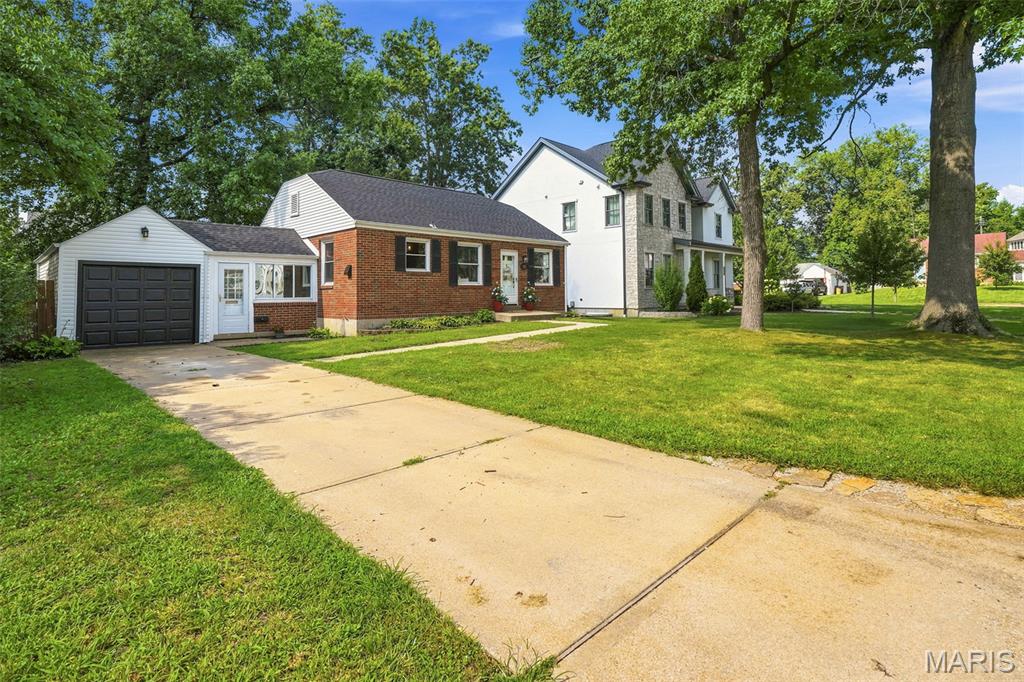 Woodlawn Country Club Grounds - Residential