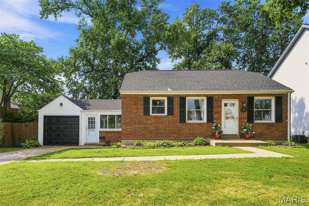 Woodlawn Country Club Grounds - Residential