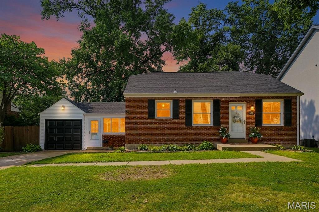 Woodlawn Country Club Grounds - Residential