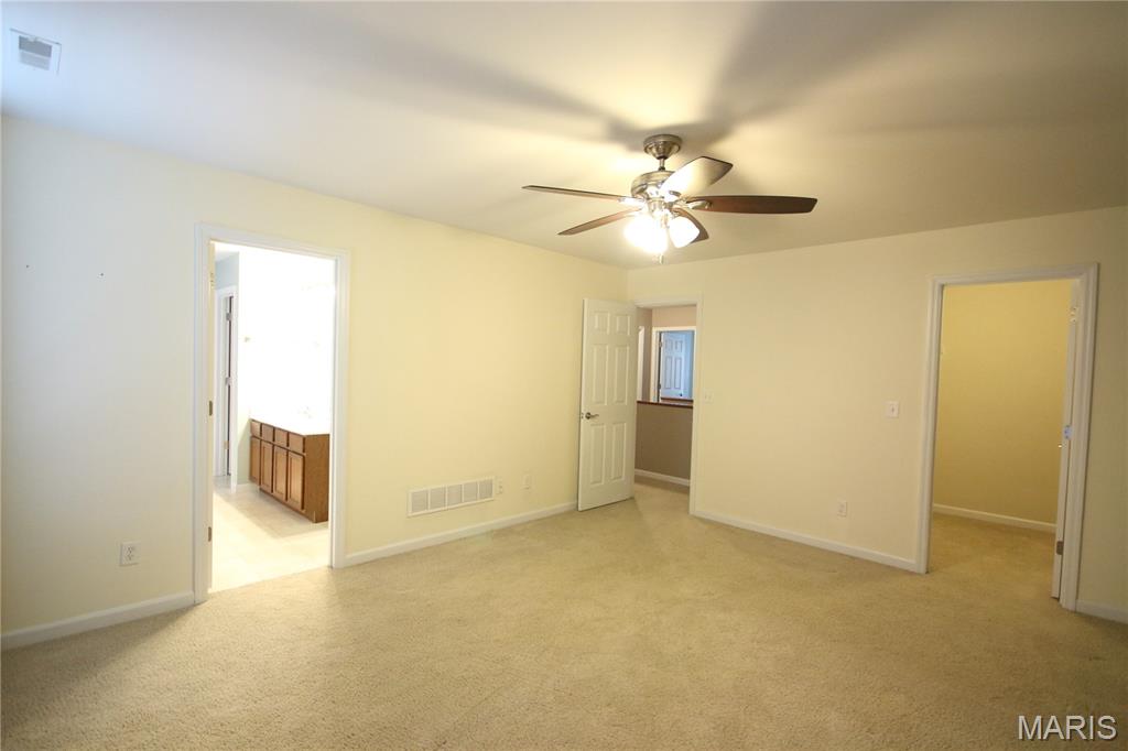 Countryshire - Residential Lease