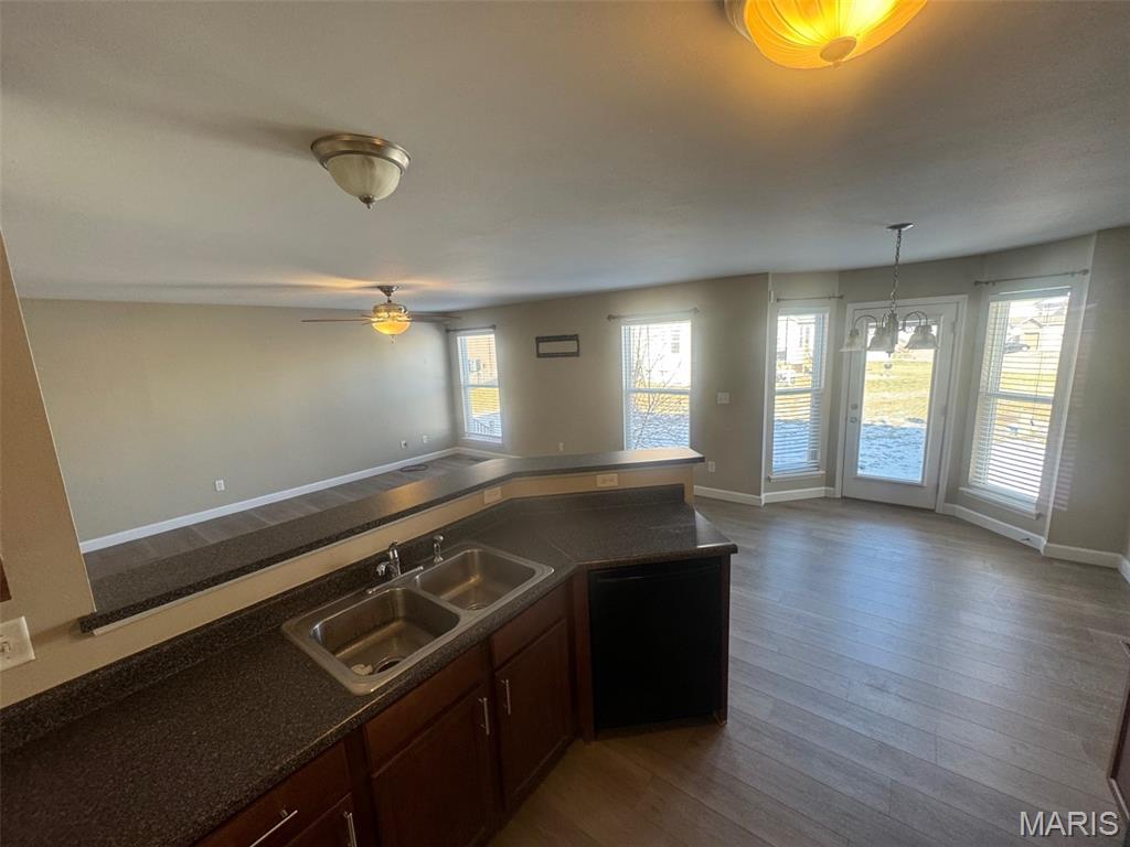 Countryshire - Residential Lease