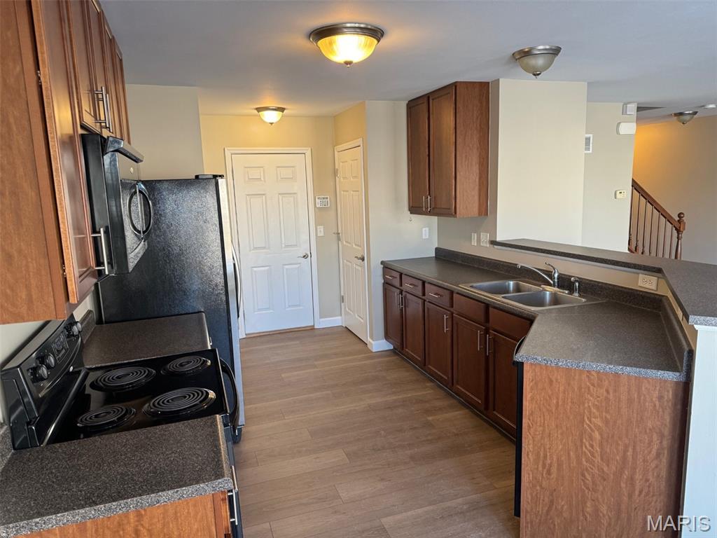 Countryshire - Residential Lease