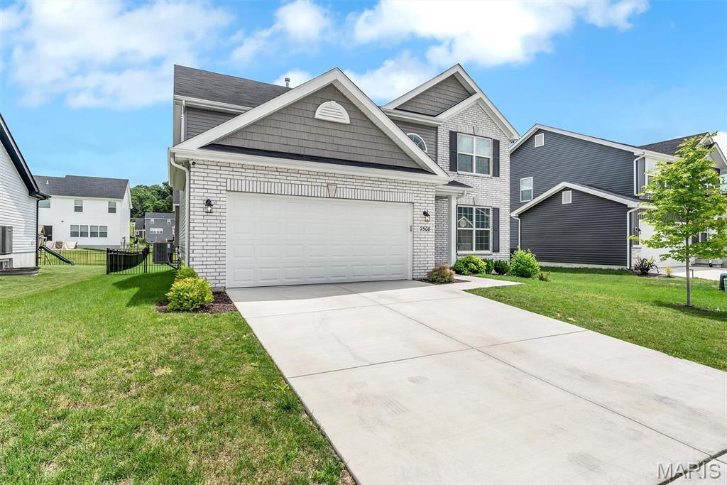 Polo Grounds One - Residential