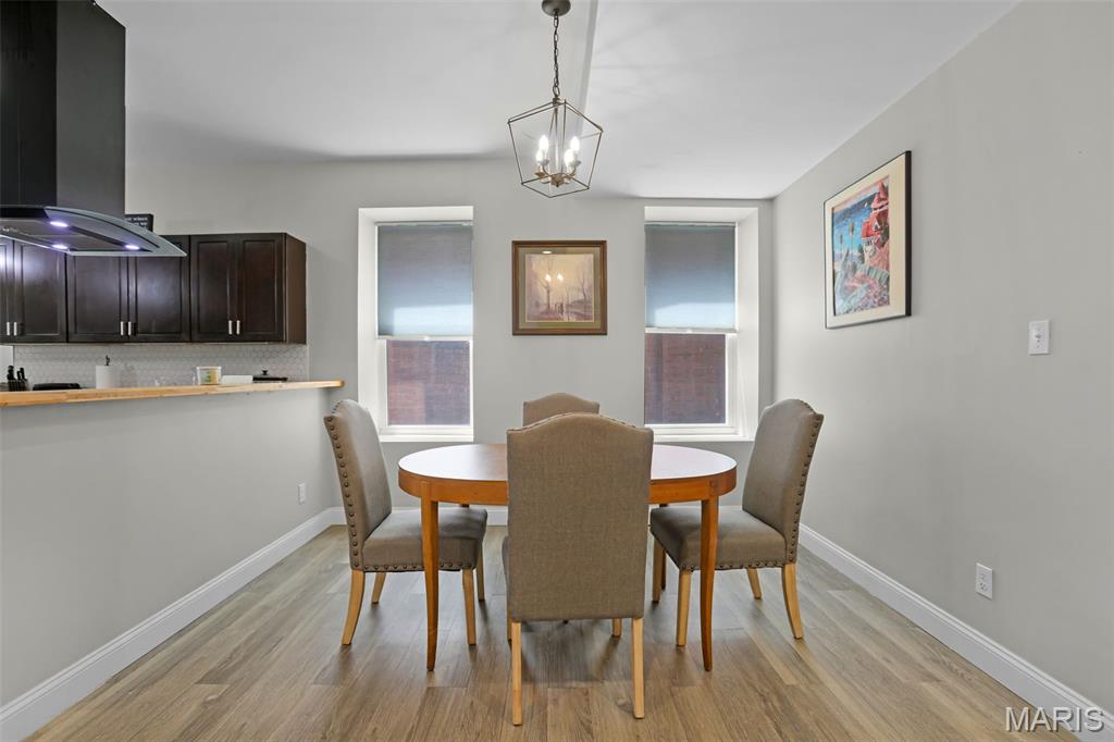 City Commons South Compton Sub - Residential Lease
