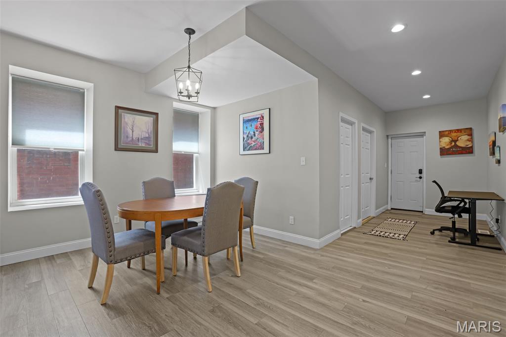 City Commons South Compton Sub - Residential Lease