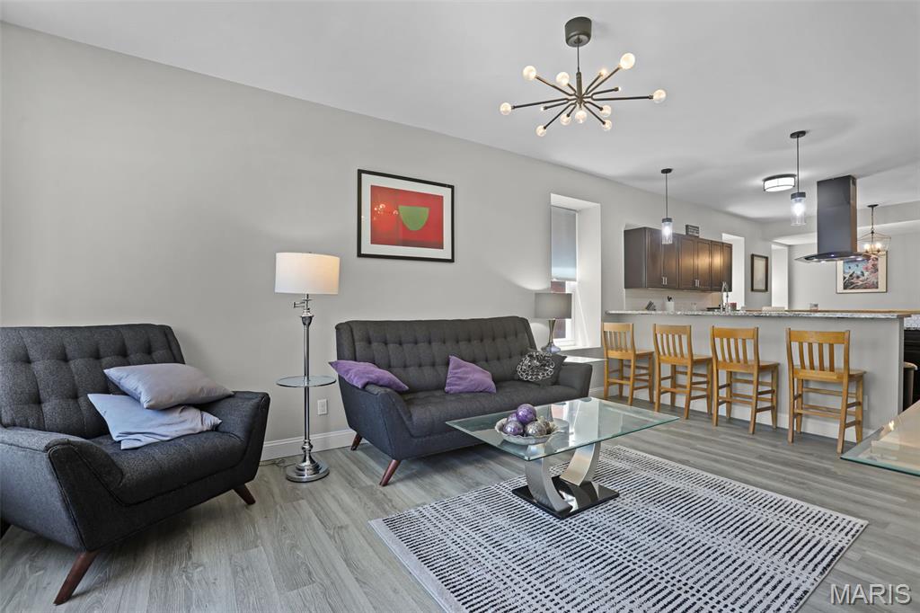 City Commons South Compton Sub - Residential Lease