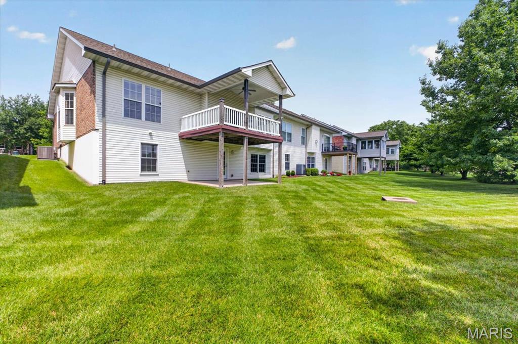 Queensbrooke - Residential