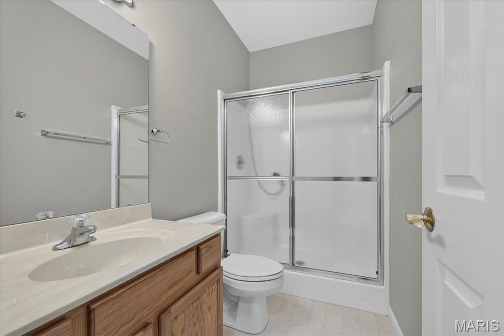Queensbrooke - Residential
