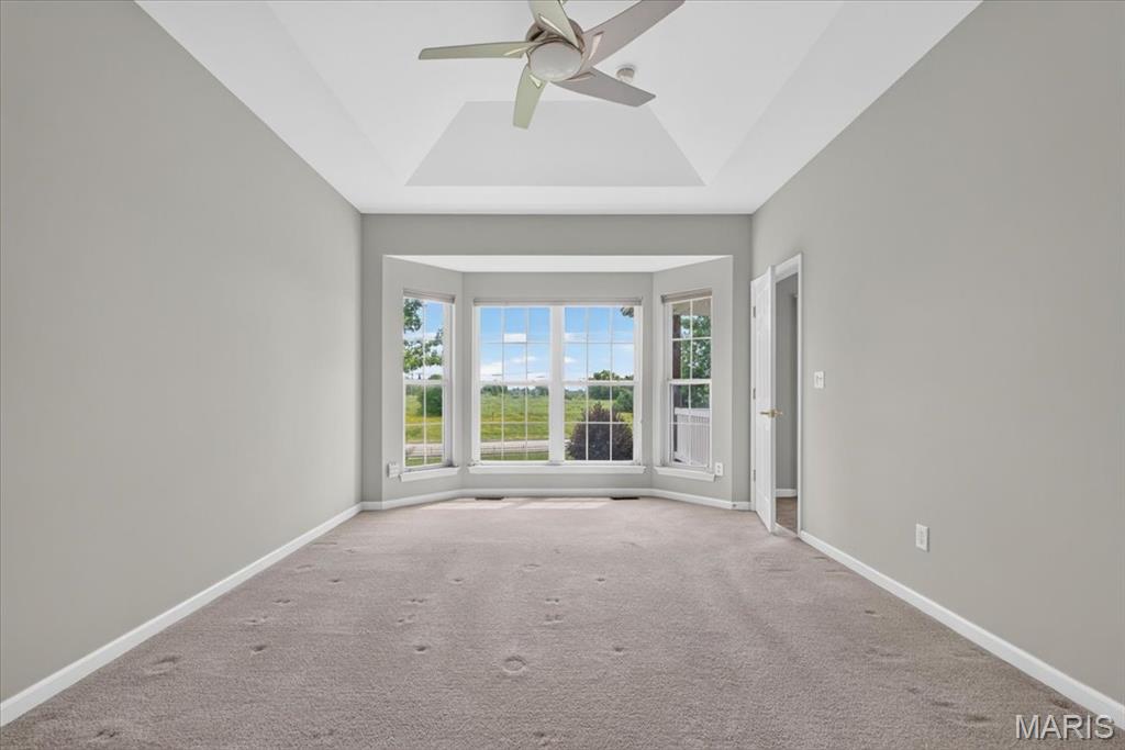 Queensbrooke - Residential