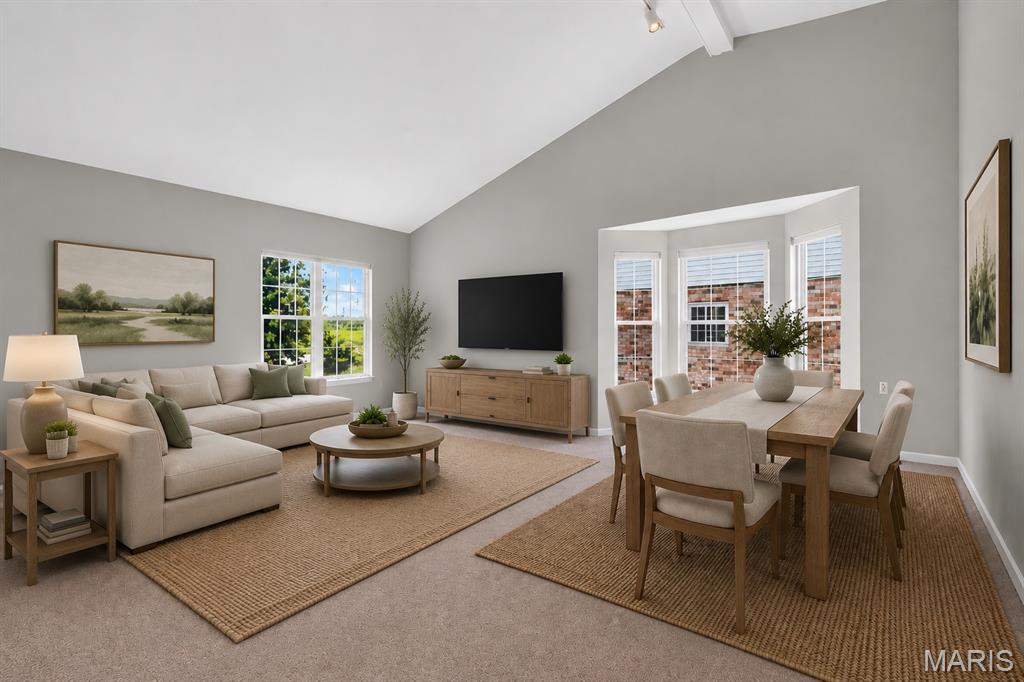 Queensbrooke - Residential