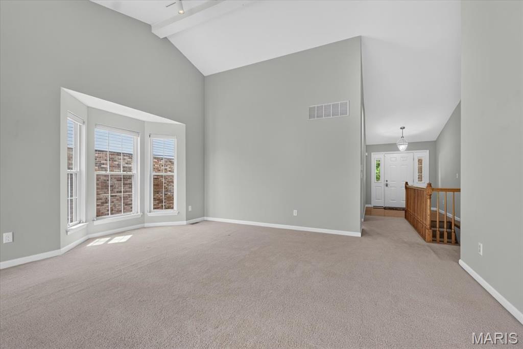 Queensbrooke - Residential