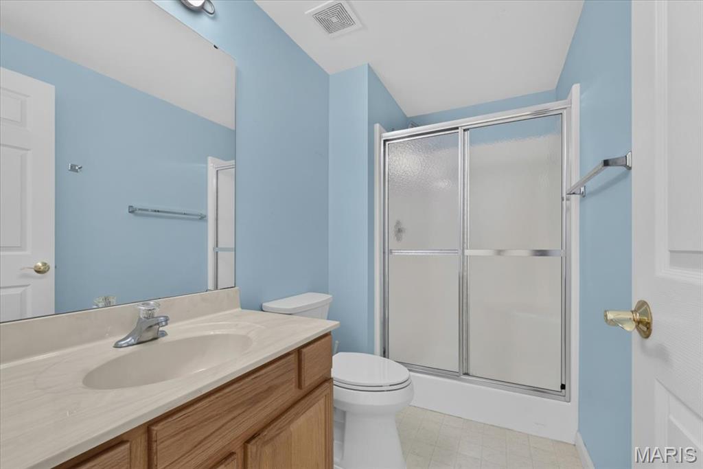 Queensbrooke - Residential