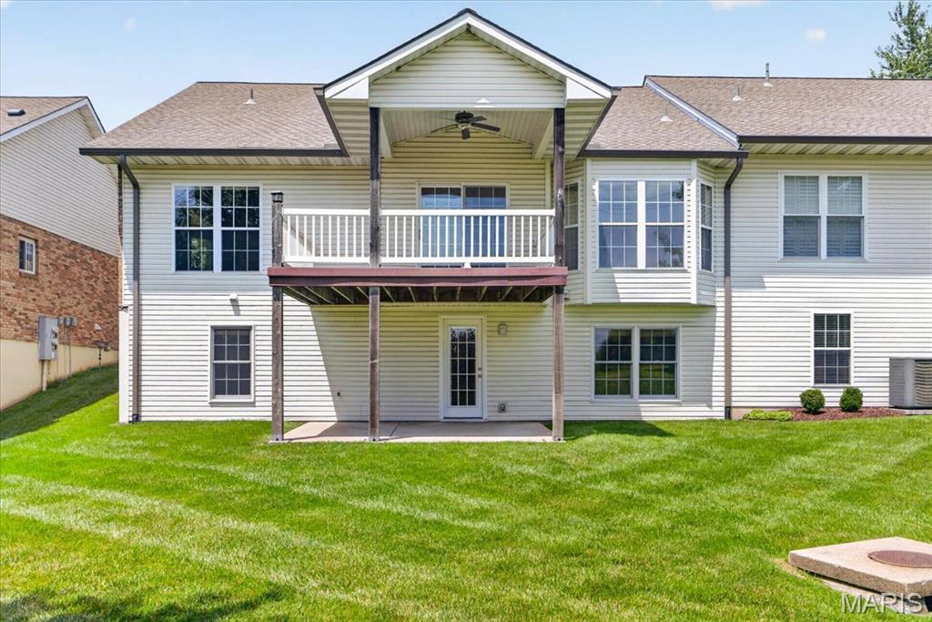 Queensbrooke - Residential
