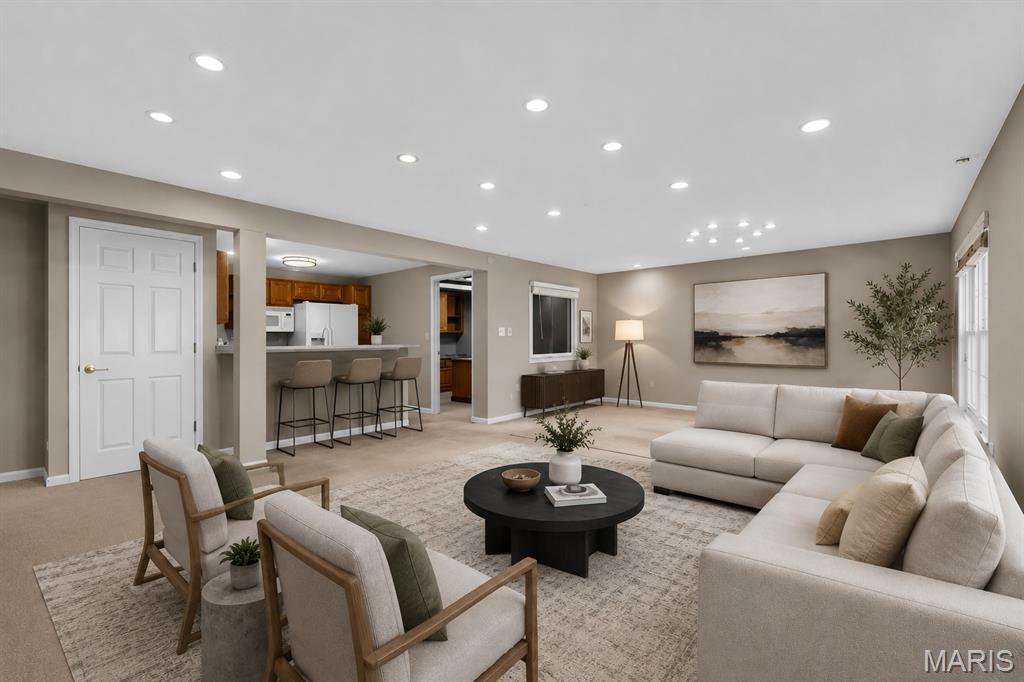 Queensbrooke - Residential