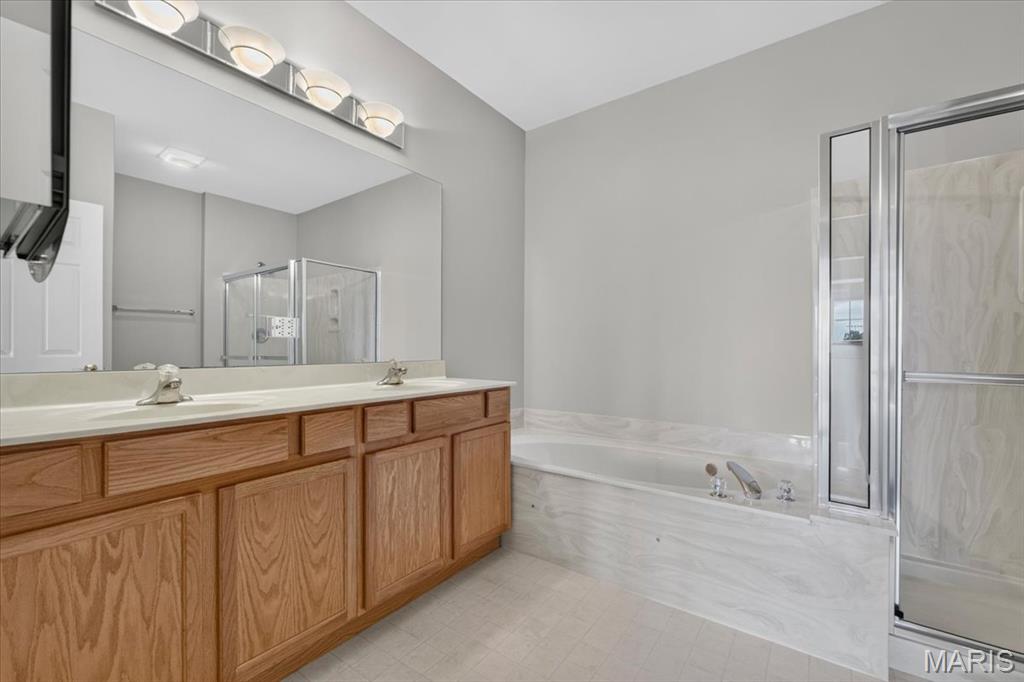 Queensbrooke - Residential