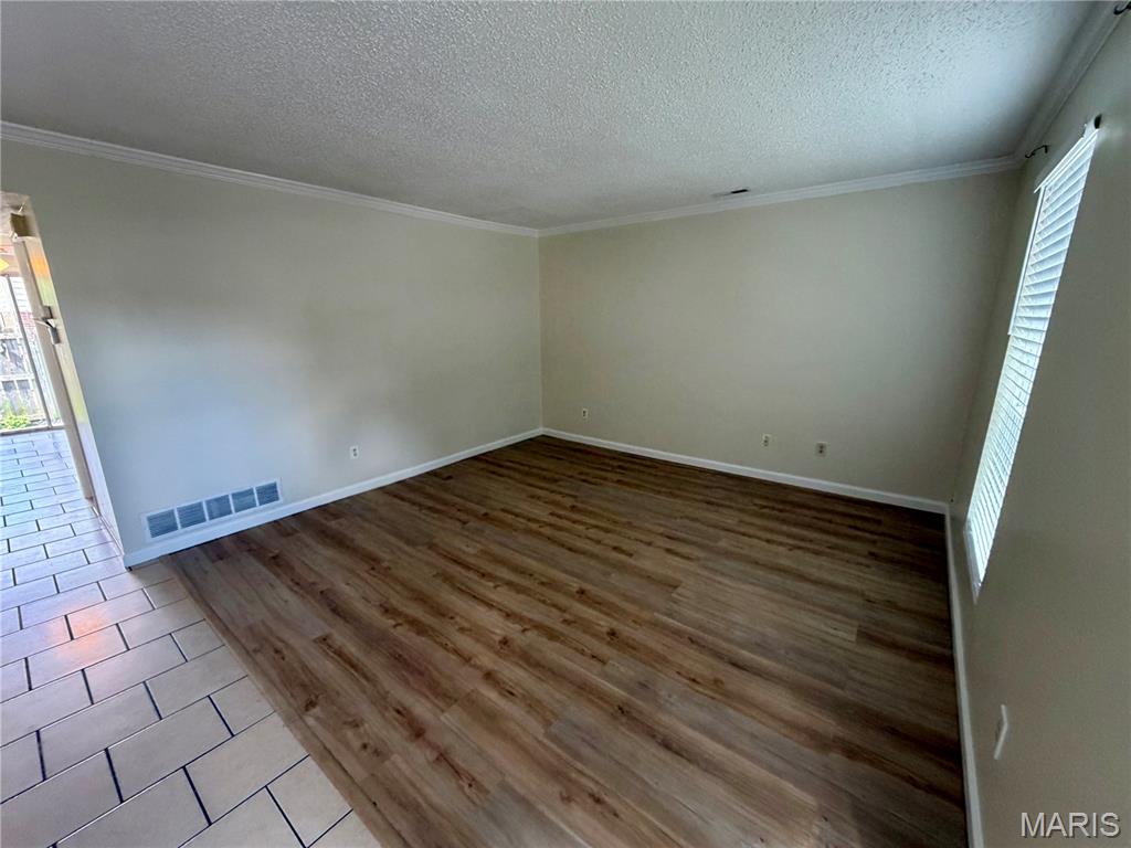 Park Chas South Condos #6 - Residential Lease