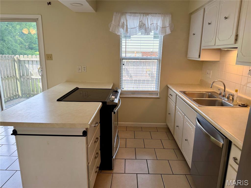 Park Chas South Condos #6 - Residential Lease