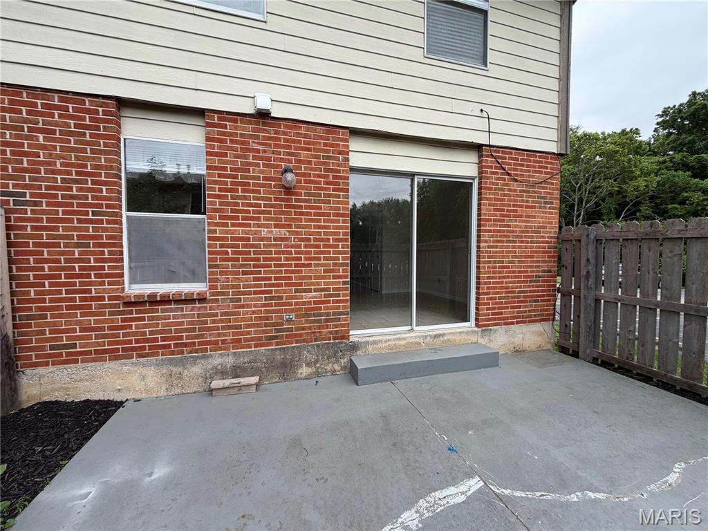 Park Chas South Condos #6 - Residential Lease