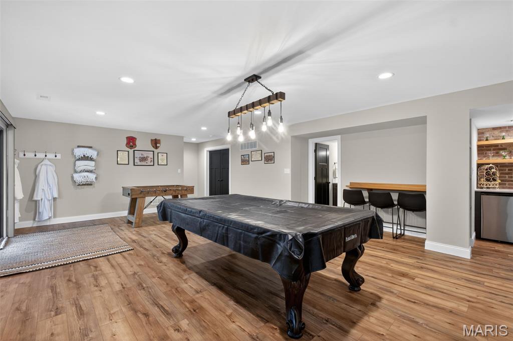 Stonewolf Creek - Residential