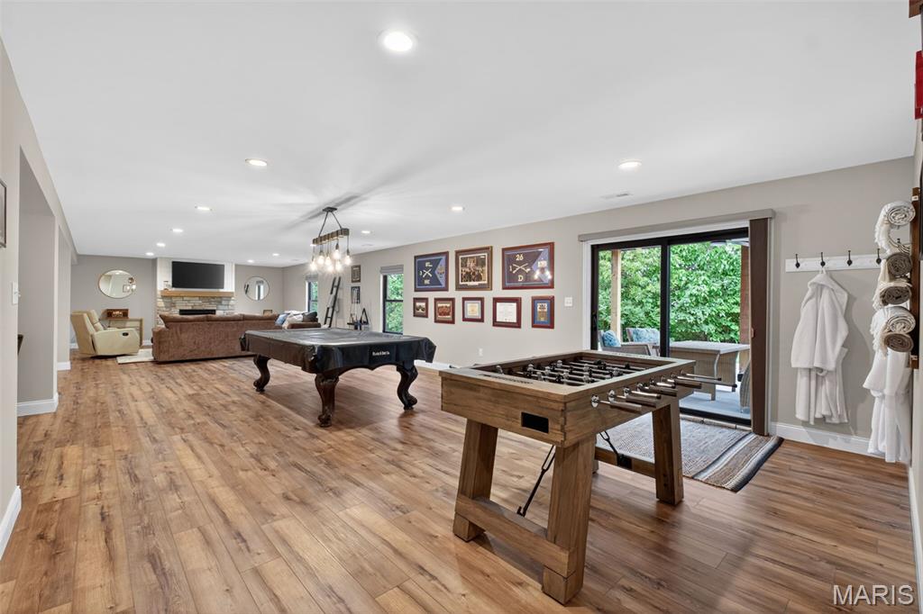 Stonewolf Creek - Residential