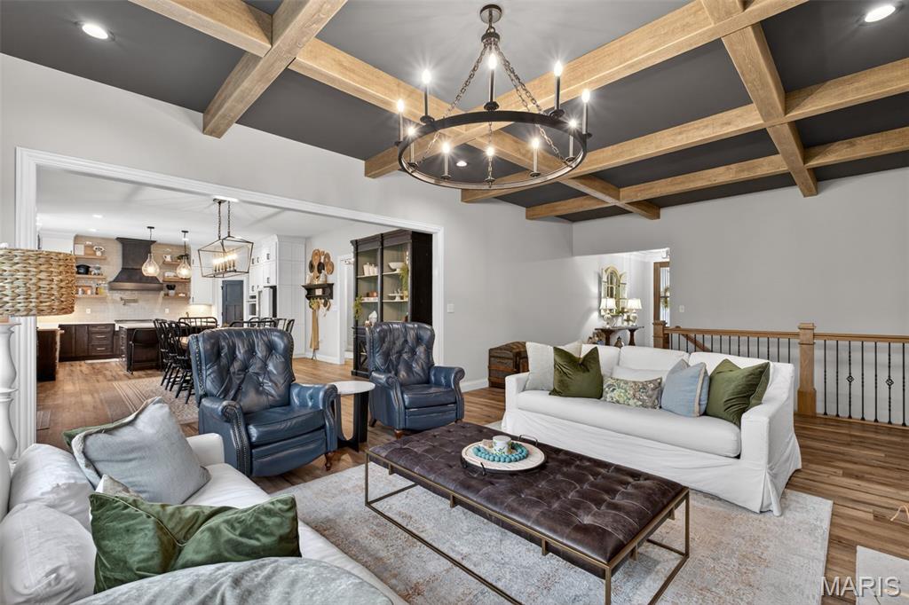 Stonewolf Creek - Residential