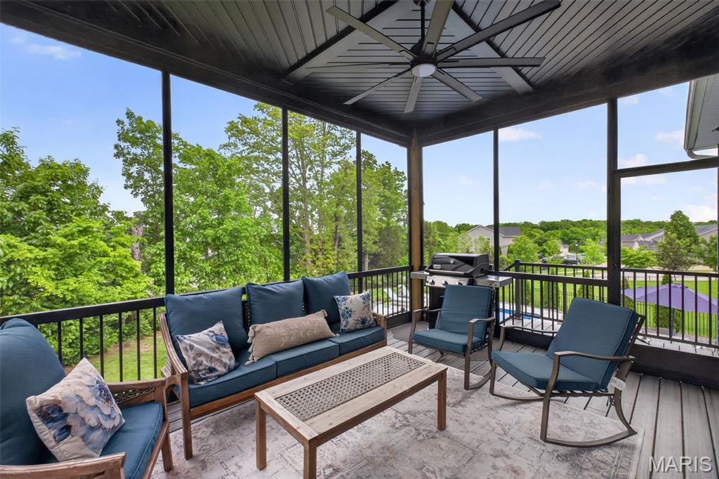 Stonewolf Creek - Residential