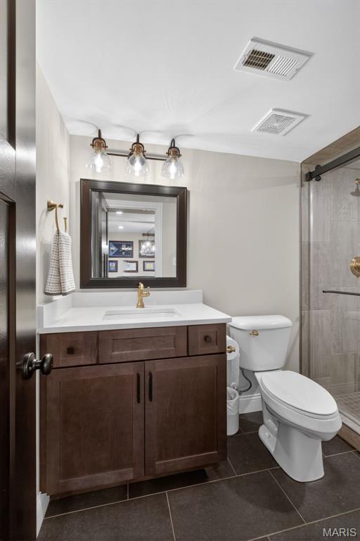 Stonewolf Creek - Residential