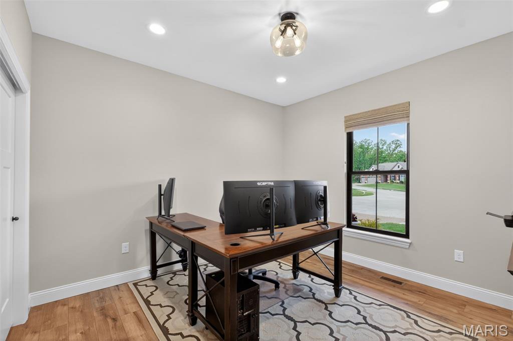 Stonewolf Creek - Residential