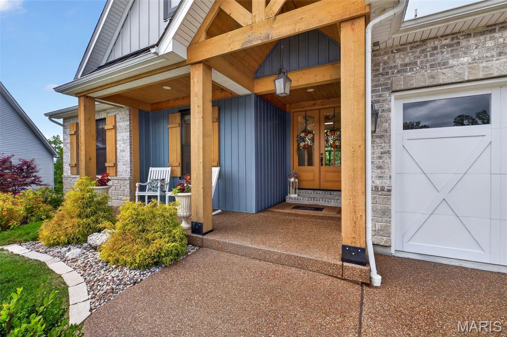 Stonewolf Creek - Residential
