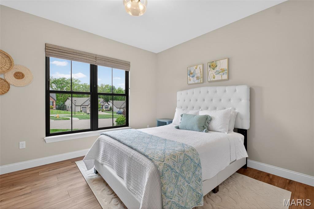 Stonewolf Creek - Residential