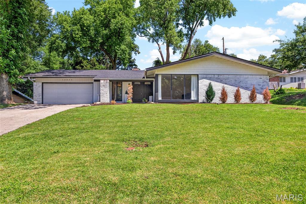 Robinwood West - Residential