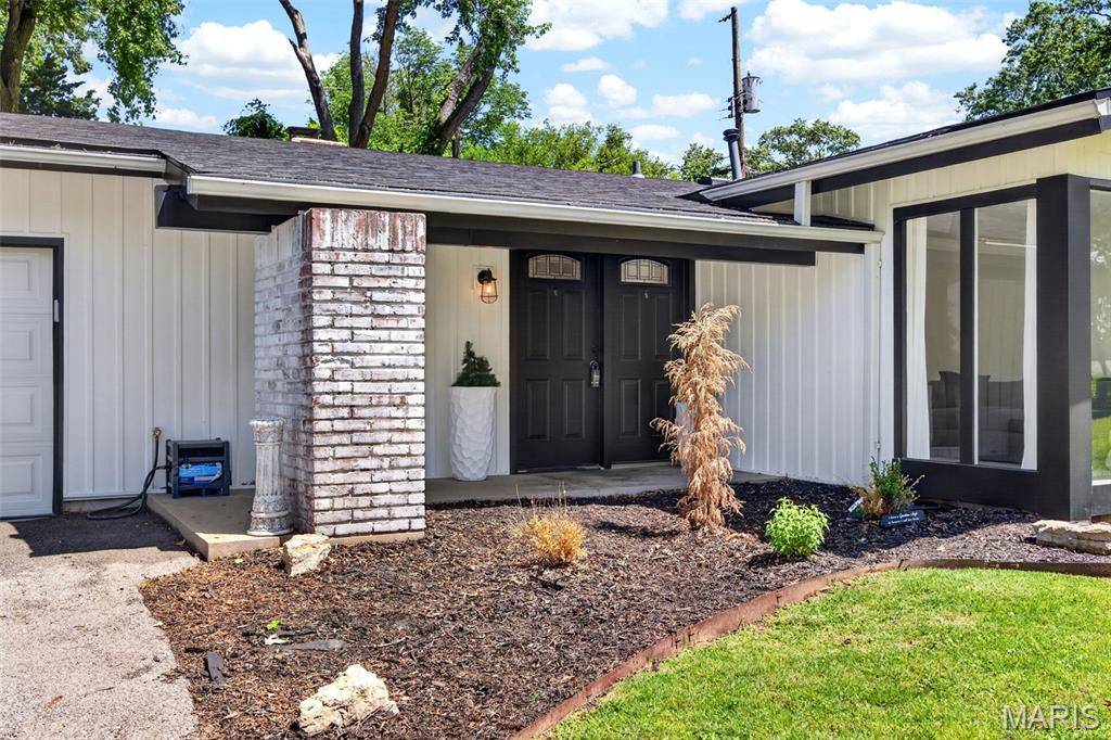 Robinwood West - Residential