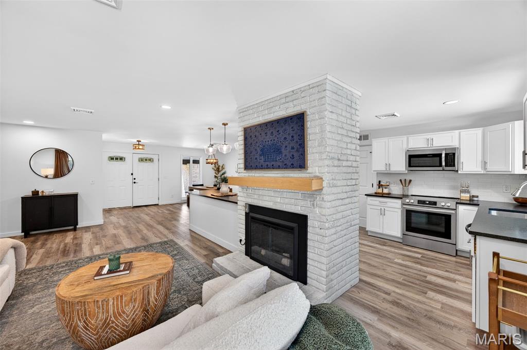 Robinwood West - Residential