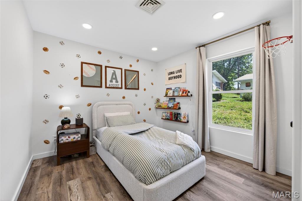 Robinwood West - Residential