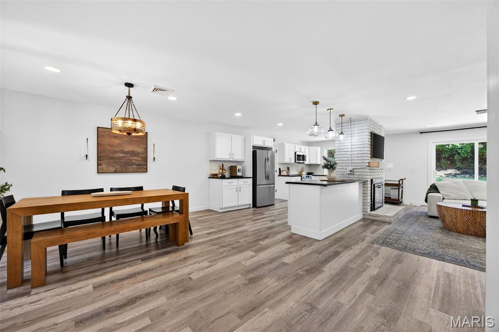 Robinwood West - Residential