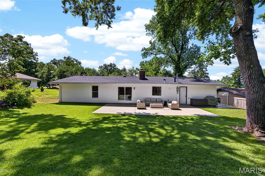 Robinwood West - Residential